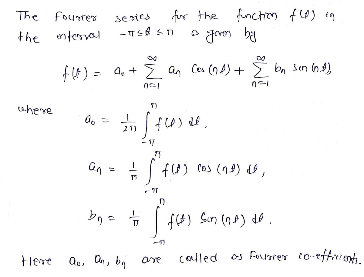 Advanced Math homework question answer, step 1, image 1